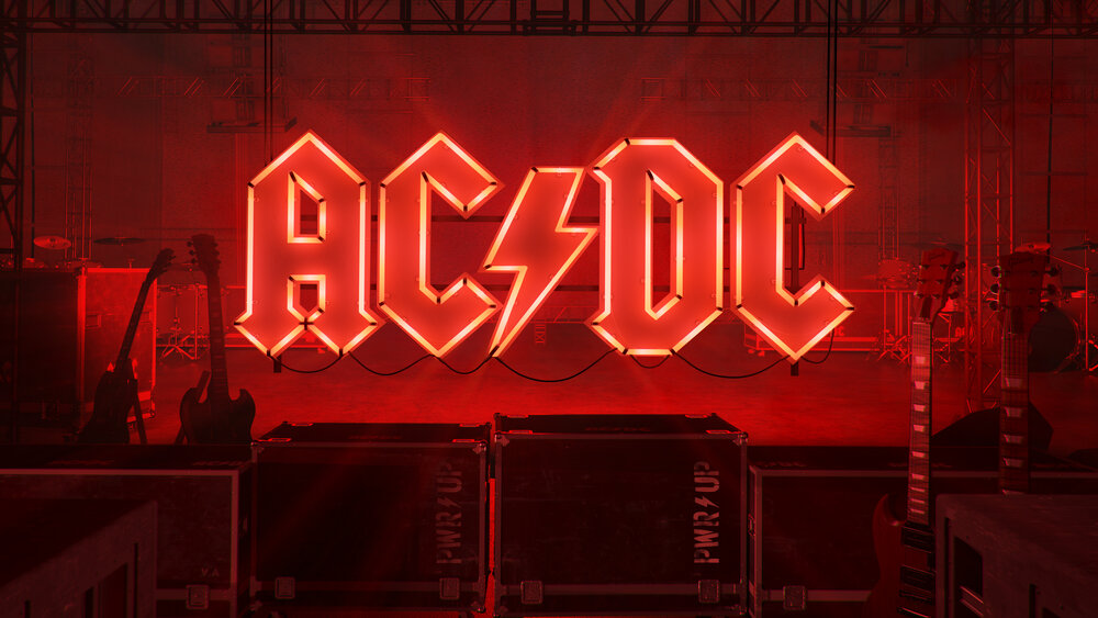 AC DC