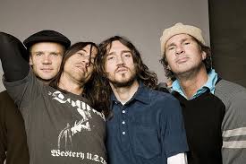Red Hot Chili Peppers