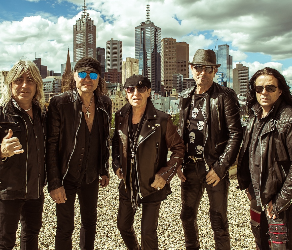 Scorpions 