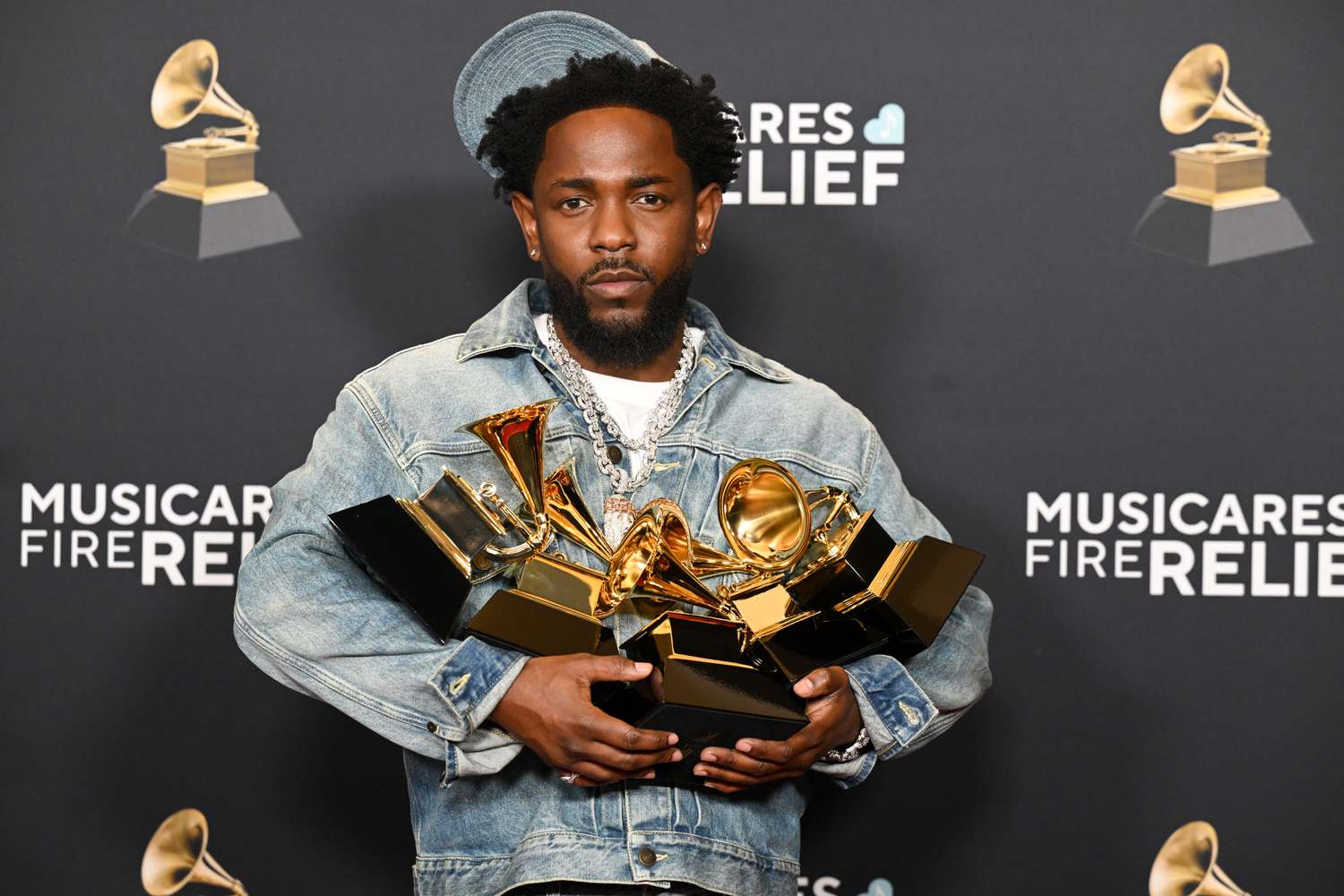 Kendrick Lamar