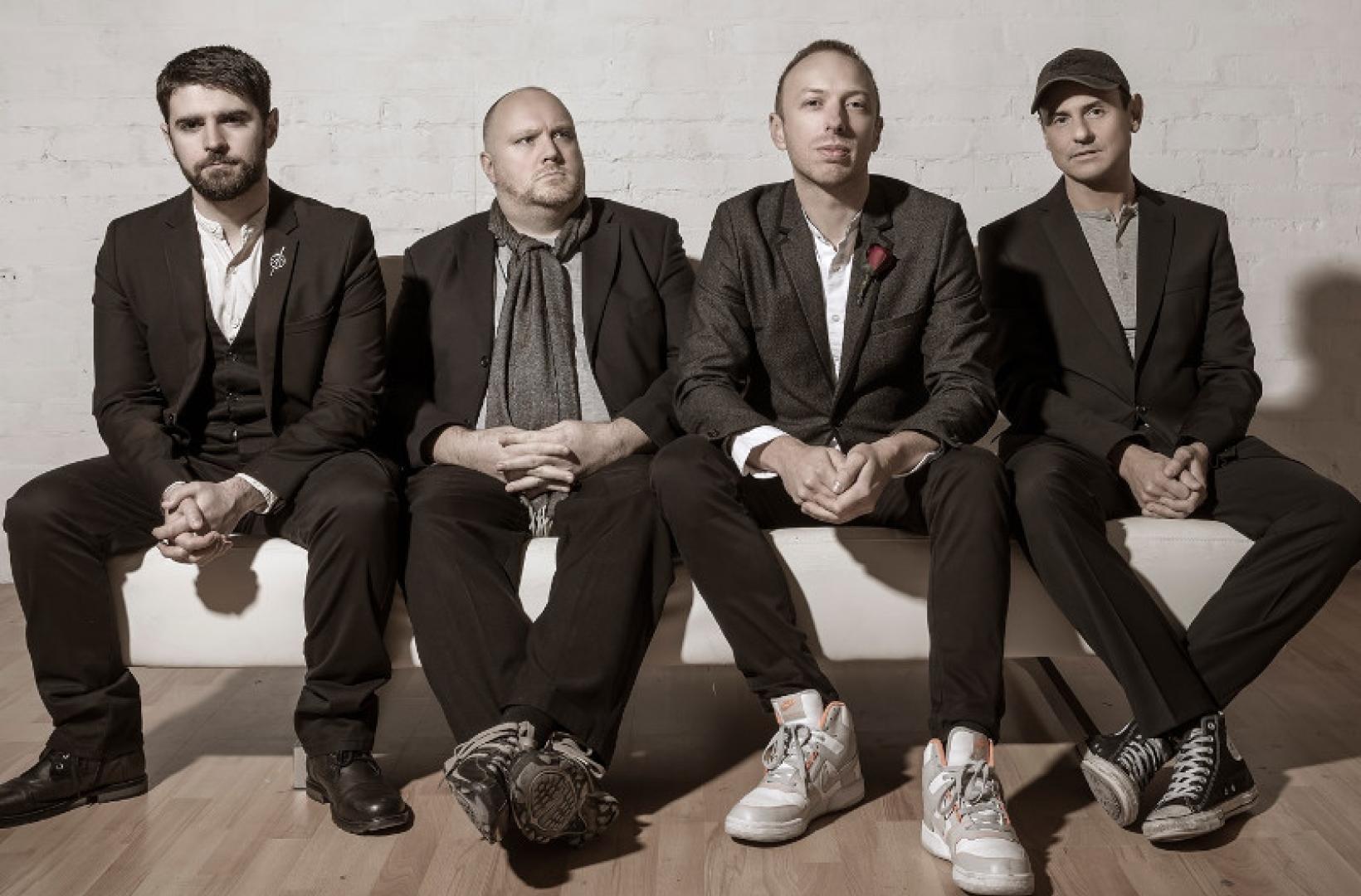 Coldplay